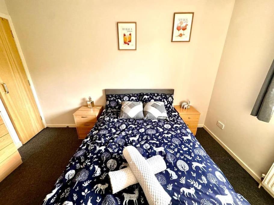 Three Bedroom House Εδιμβούργο Εξωτερικό φωτογραφία